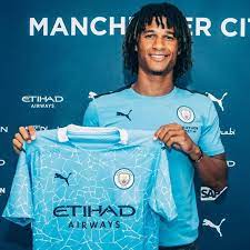 De Triple Crown-glorie van Manchester City